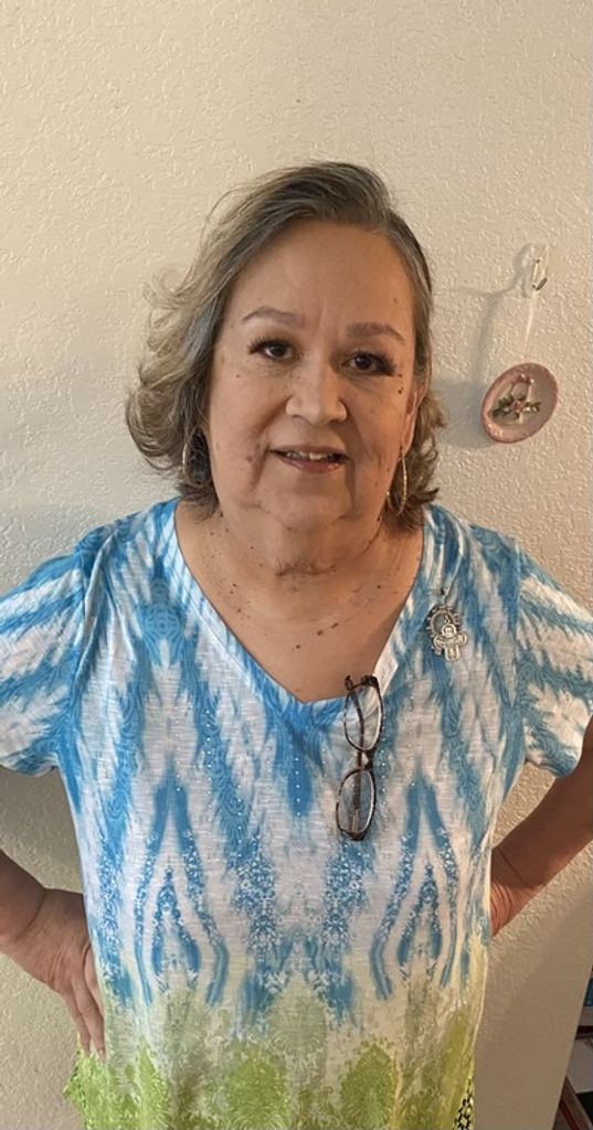 Maria Magdalena Chavez Ortiz