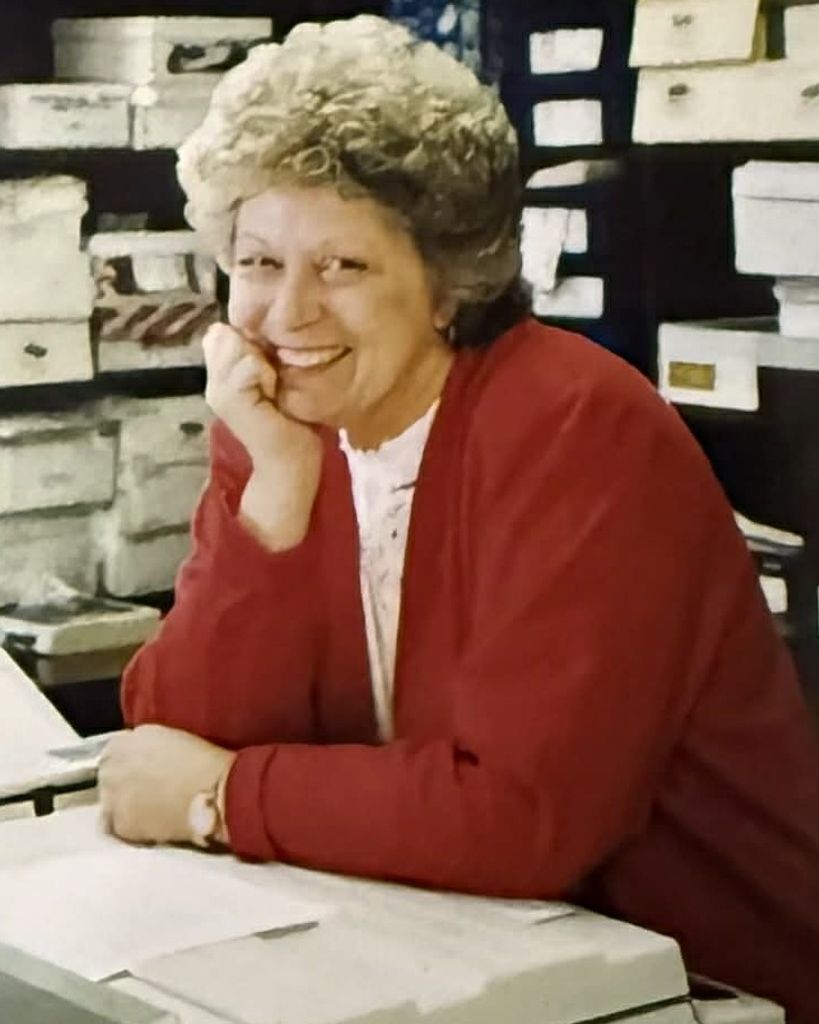 Patricia "Patty" Ann Robinson Profile Photo