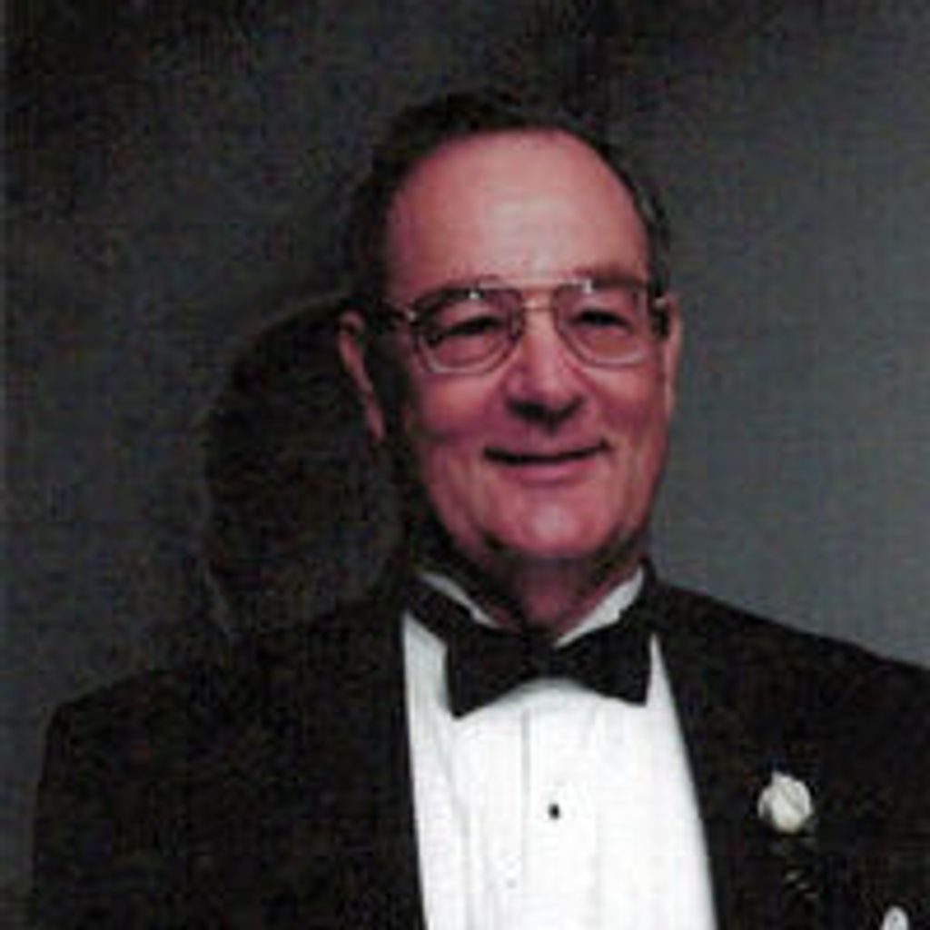 Paul W. Lueders