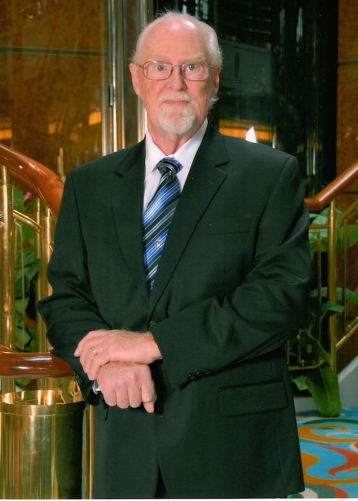 Grant Cross