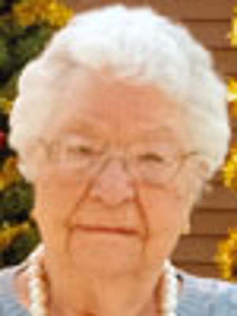 Ursul Johnson