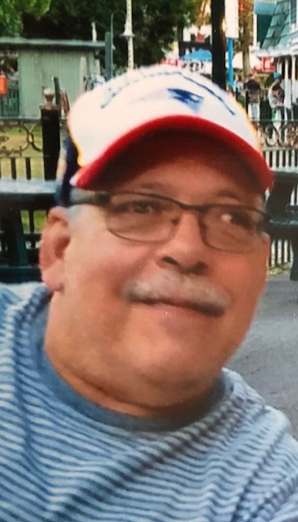 Gilbert F Coute, Jr.