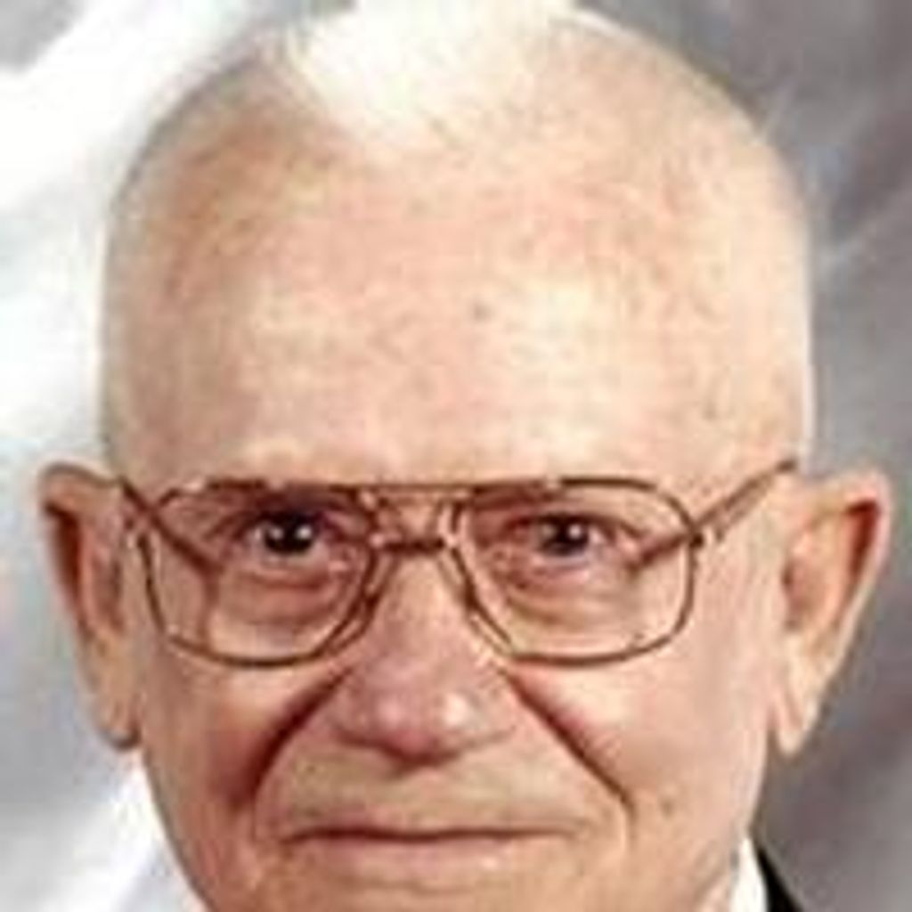 Wilfred T. Schabinger