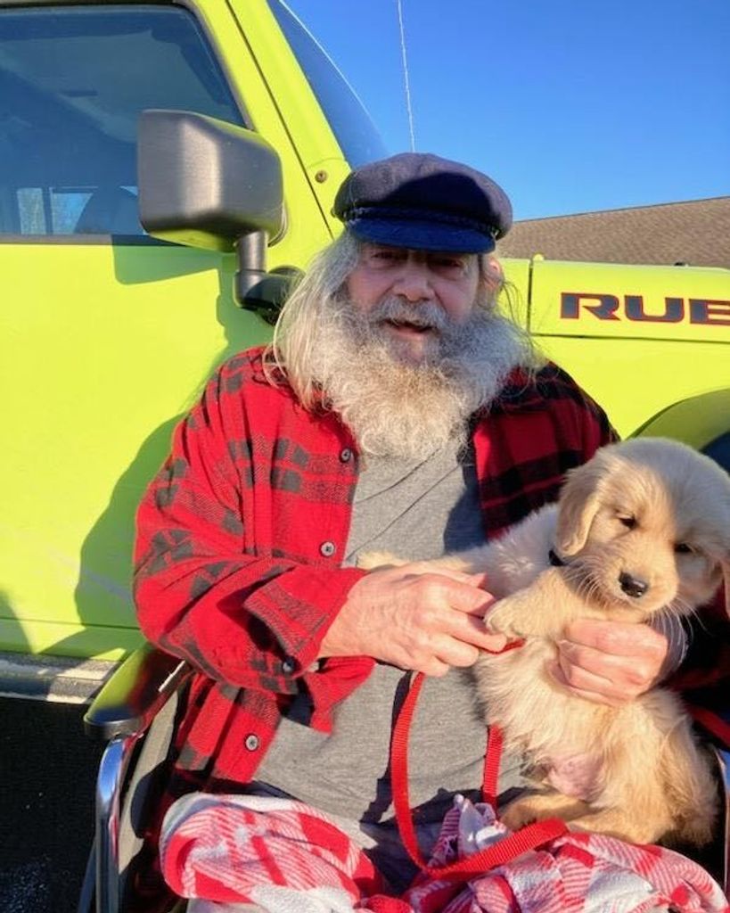 James Russell Shillings Profile Photo