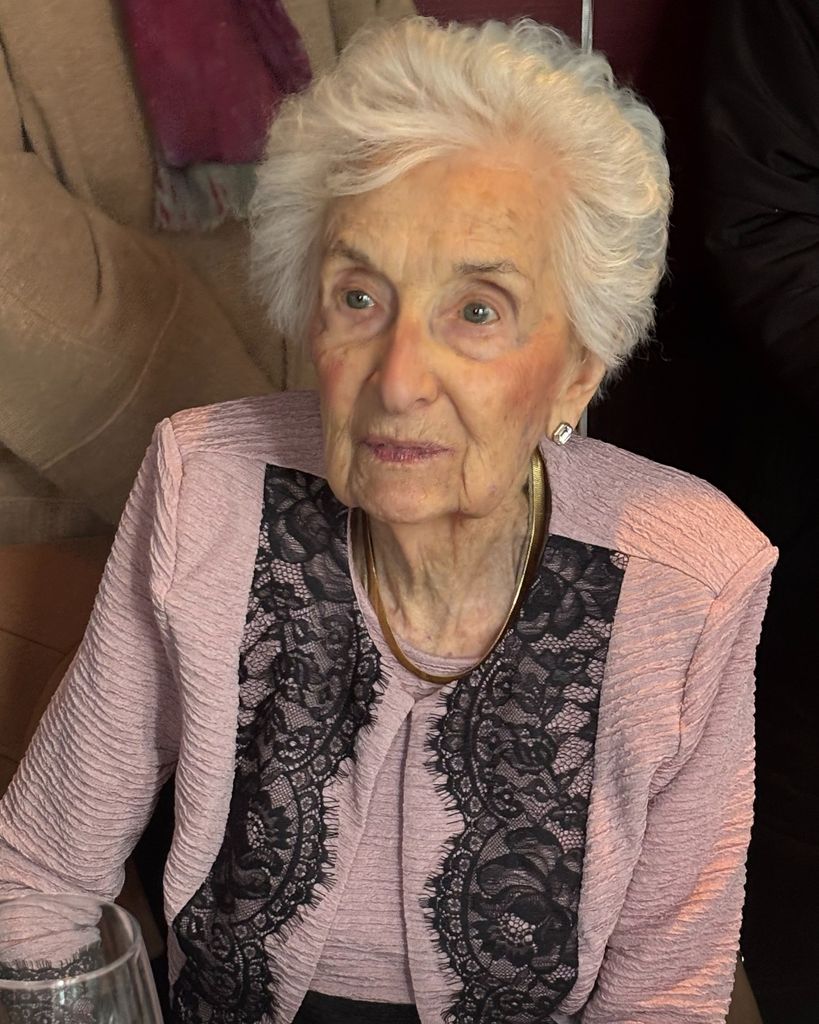 Dorothy Blossom Brooks Profile Photo