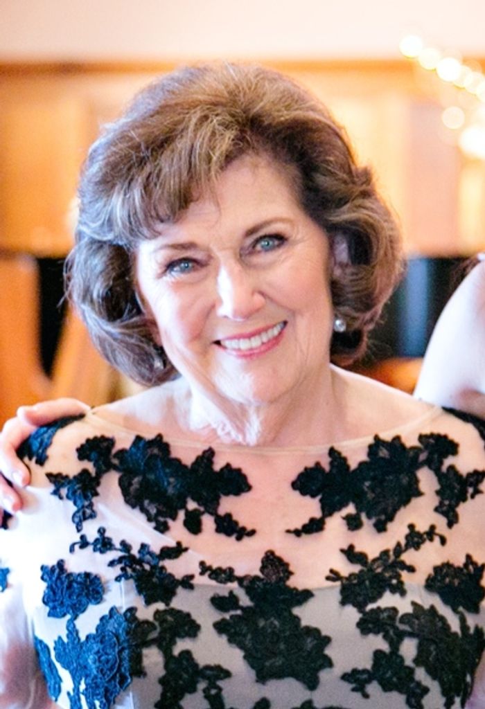 Rosemary K. Behrens Profile Photo