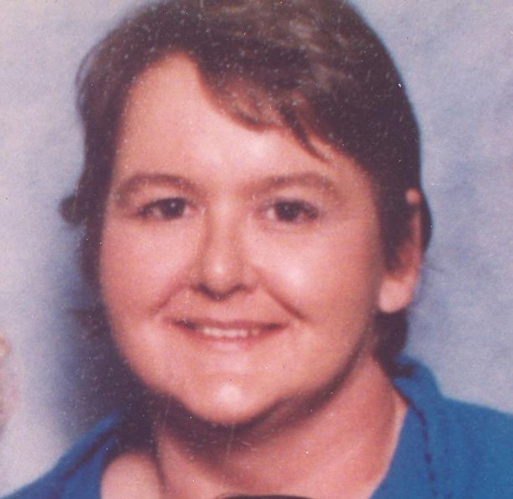 Dixie Jean Caudill