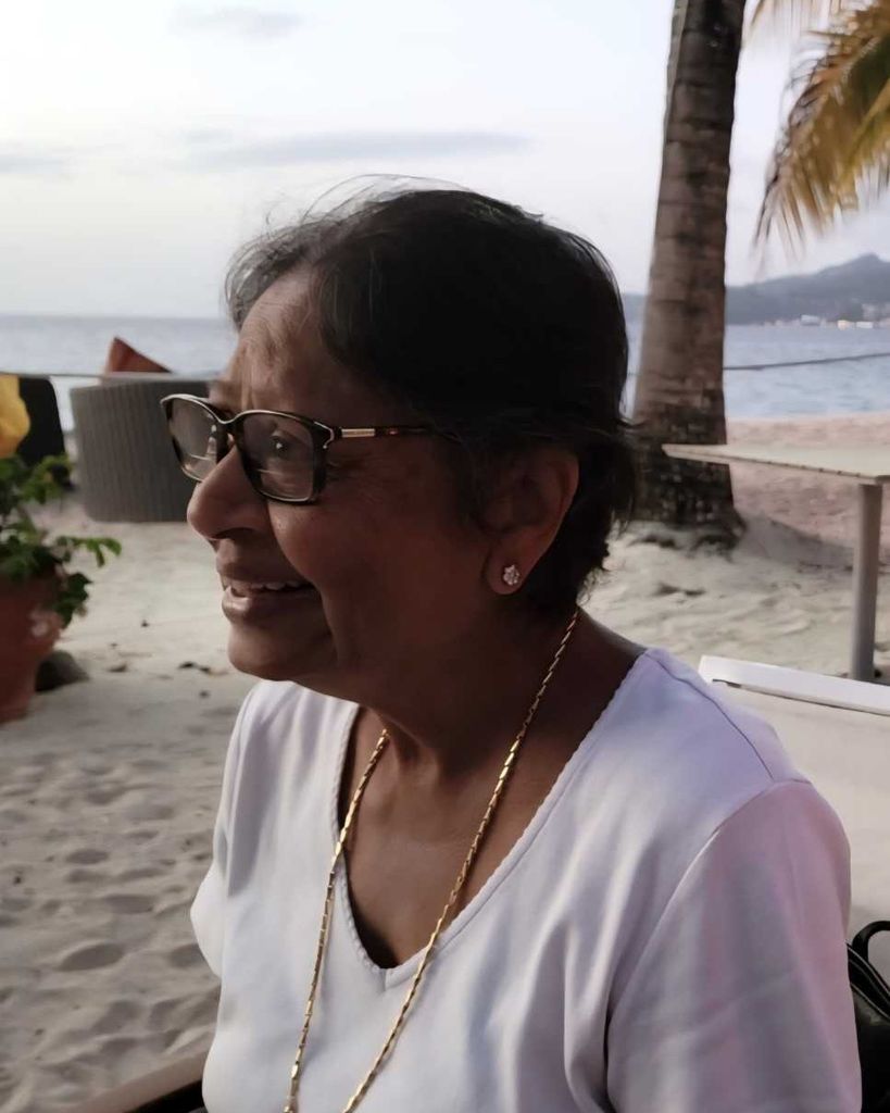 Margaret Aruna Sumitra Profile Photo