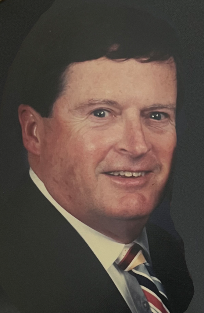Jerry C. O'Keefe Profile Photo