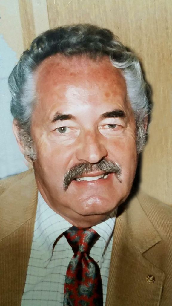 Delbert L. Siebert, Sr.