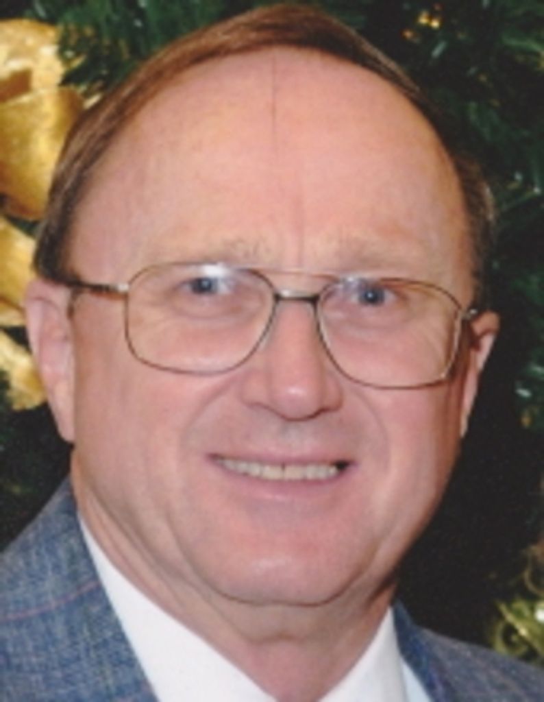 Dennis Crane Profile Photo