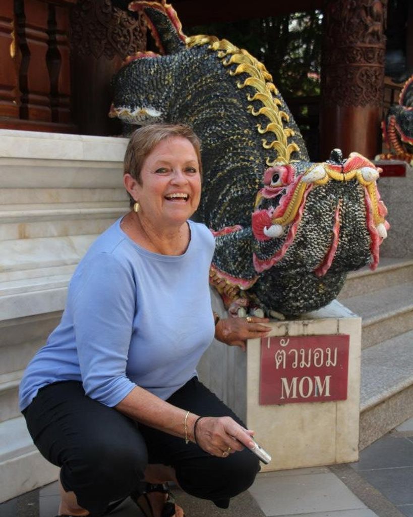 Betty Schoeneman Profile Photo
