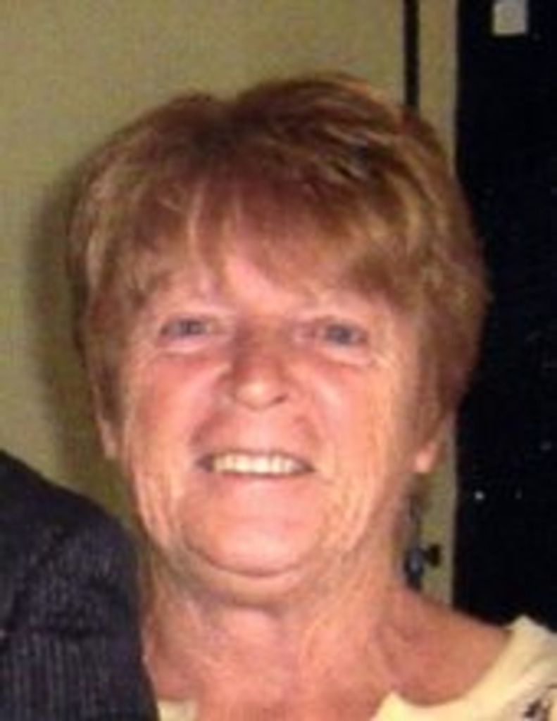 Louise G. Amalfitano