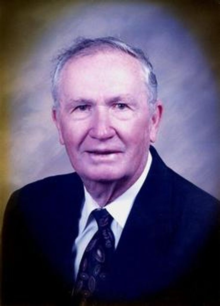 Frank G. Scarth