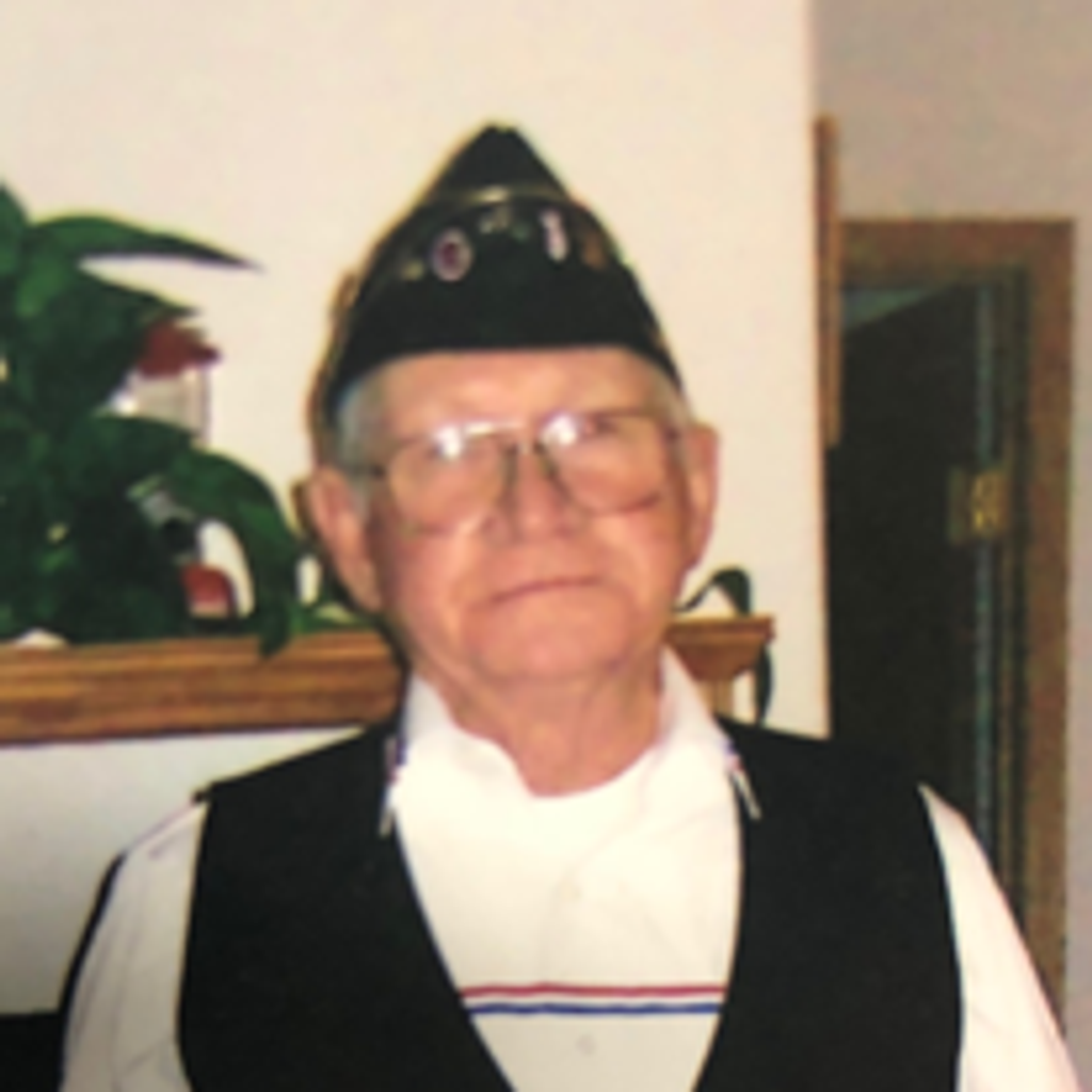 Larry Lewis