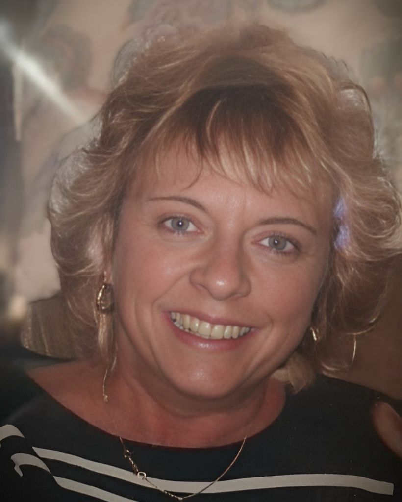 Tina Gail Ellis Phillips