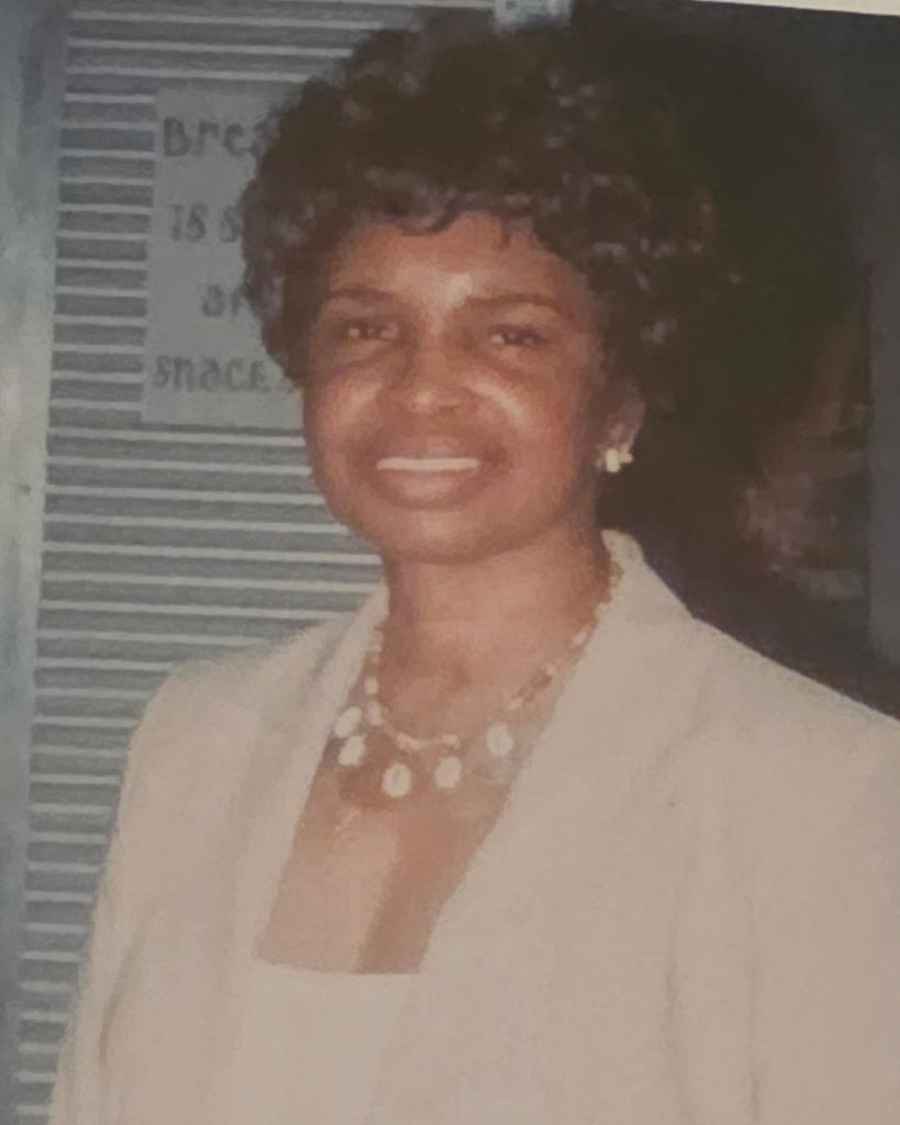 Dorothy Jean Pope Whitaker Profile Photo