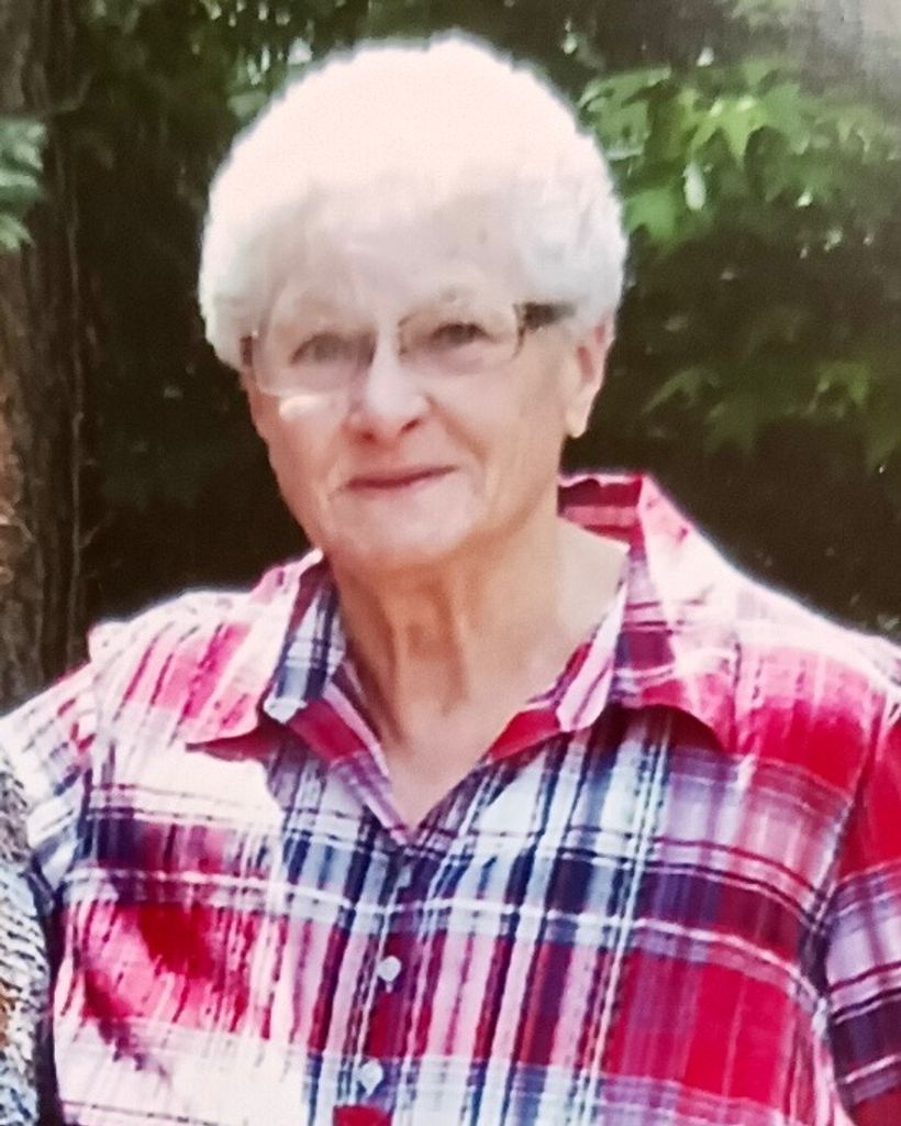 Mary Ann Spivey Williams Profile Photo