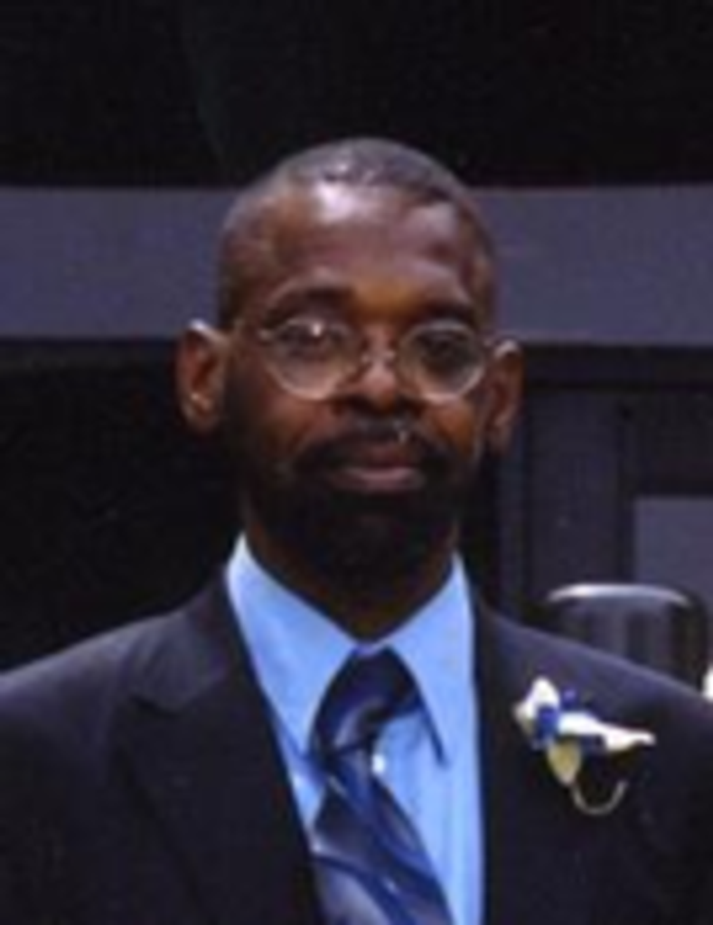 Eugene Lee