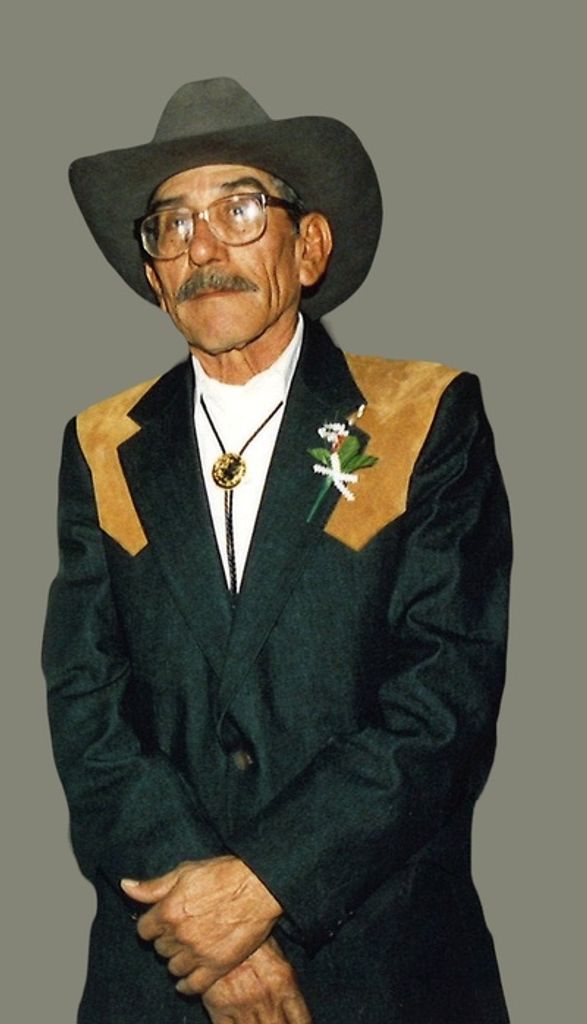 Patricio Nieto Profile Photo