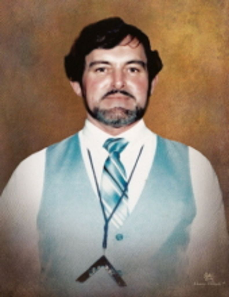 James "Jim" Edgar Taylor