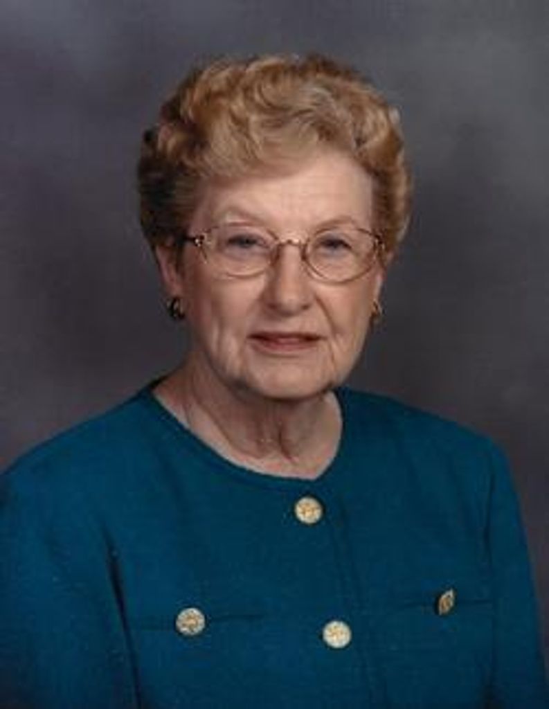 Estelle B. Kennedy