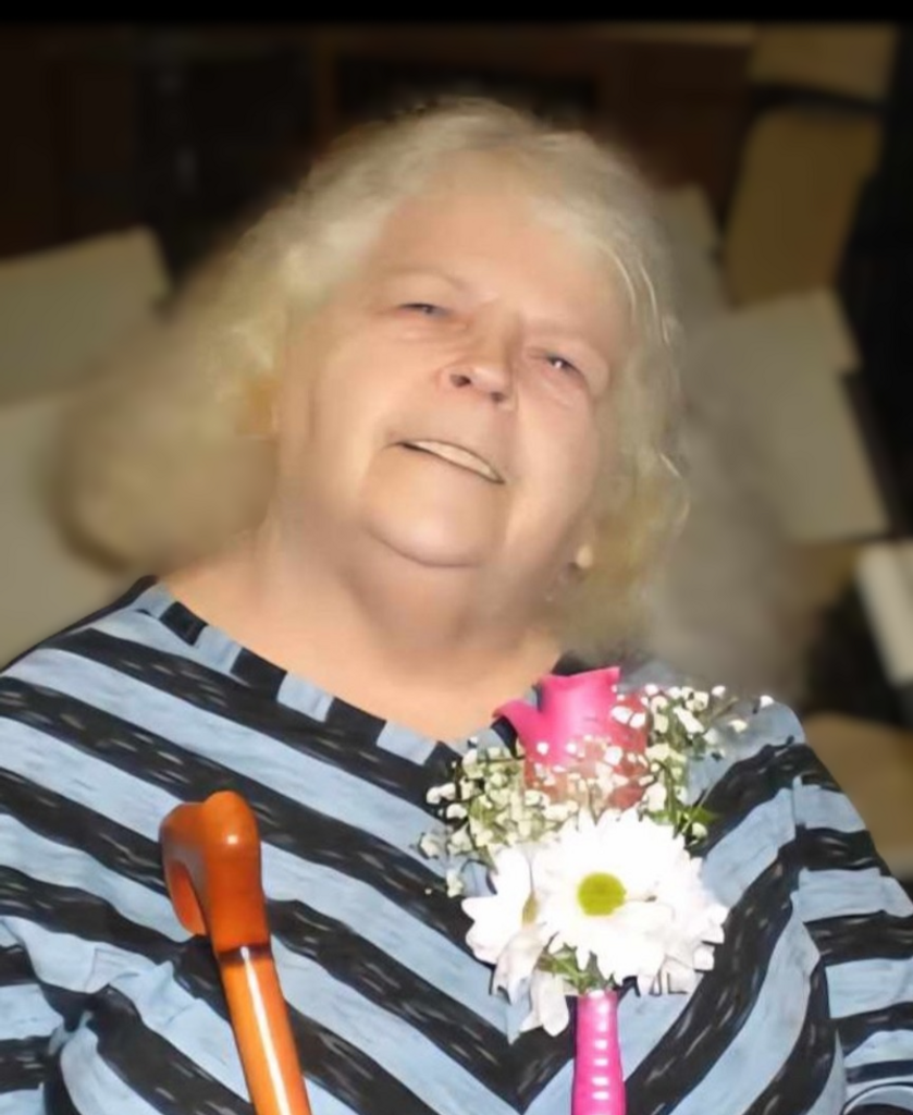 Elizabeth M. Corliss Dow