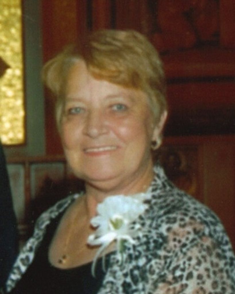 Sheila Skaggs Profile Photo