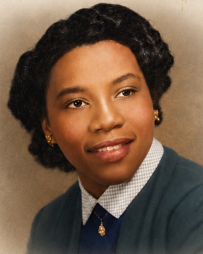 Bessie Nell Hendrix's obituary image