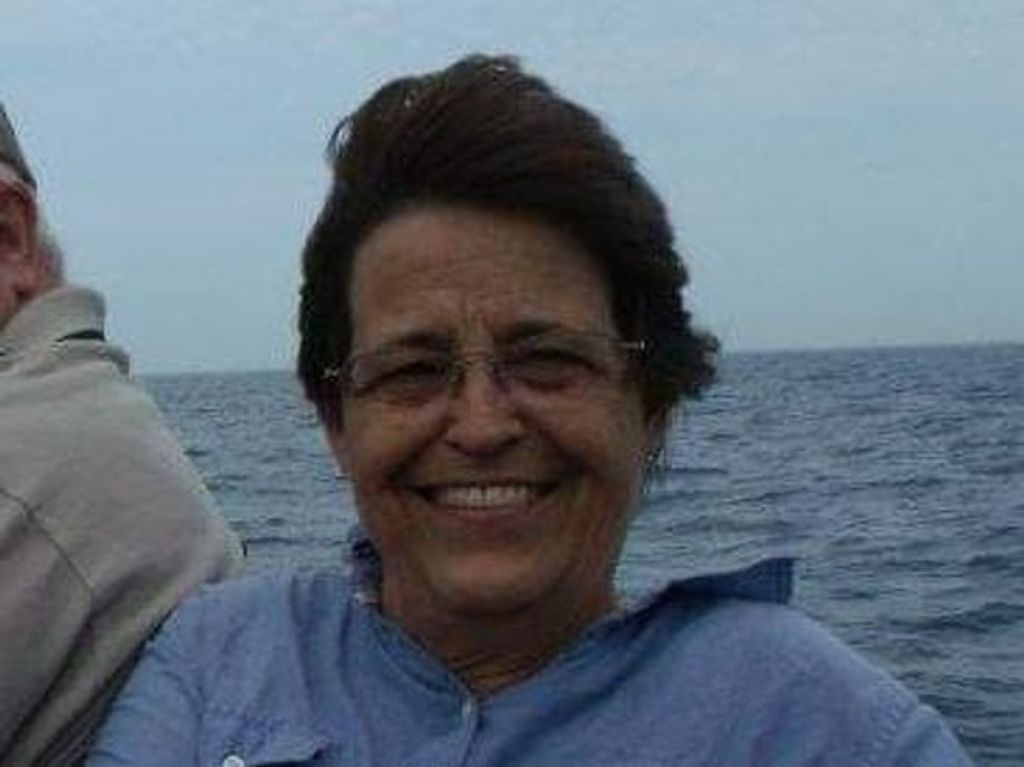 Patricia Fay Tront Profile Photo