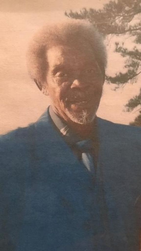 Johnny Calvin "Ralph" Wamer, Sr. Profile Photo