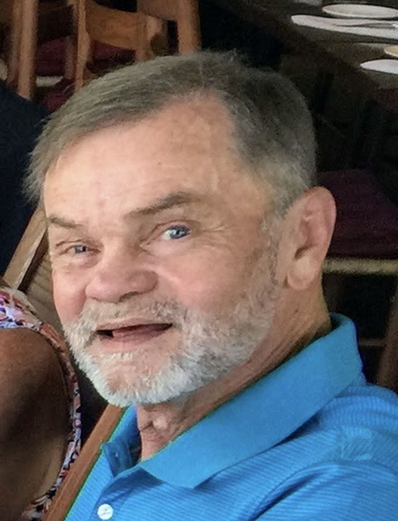 Edward F. Christie Profile Photo