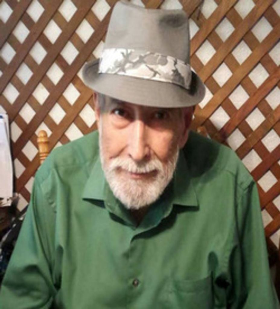 Cesar Casillas