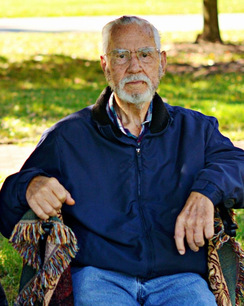 James Woodrow O'Neill Jr. Profile Photo
