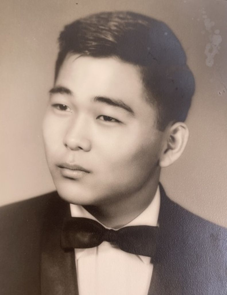 Ronald Tatsunori Takashima Profile Photo