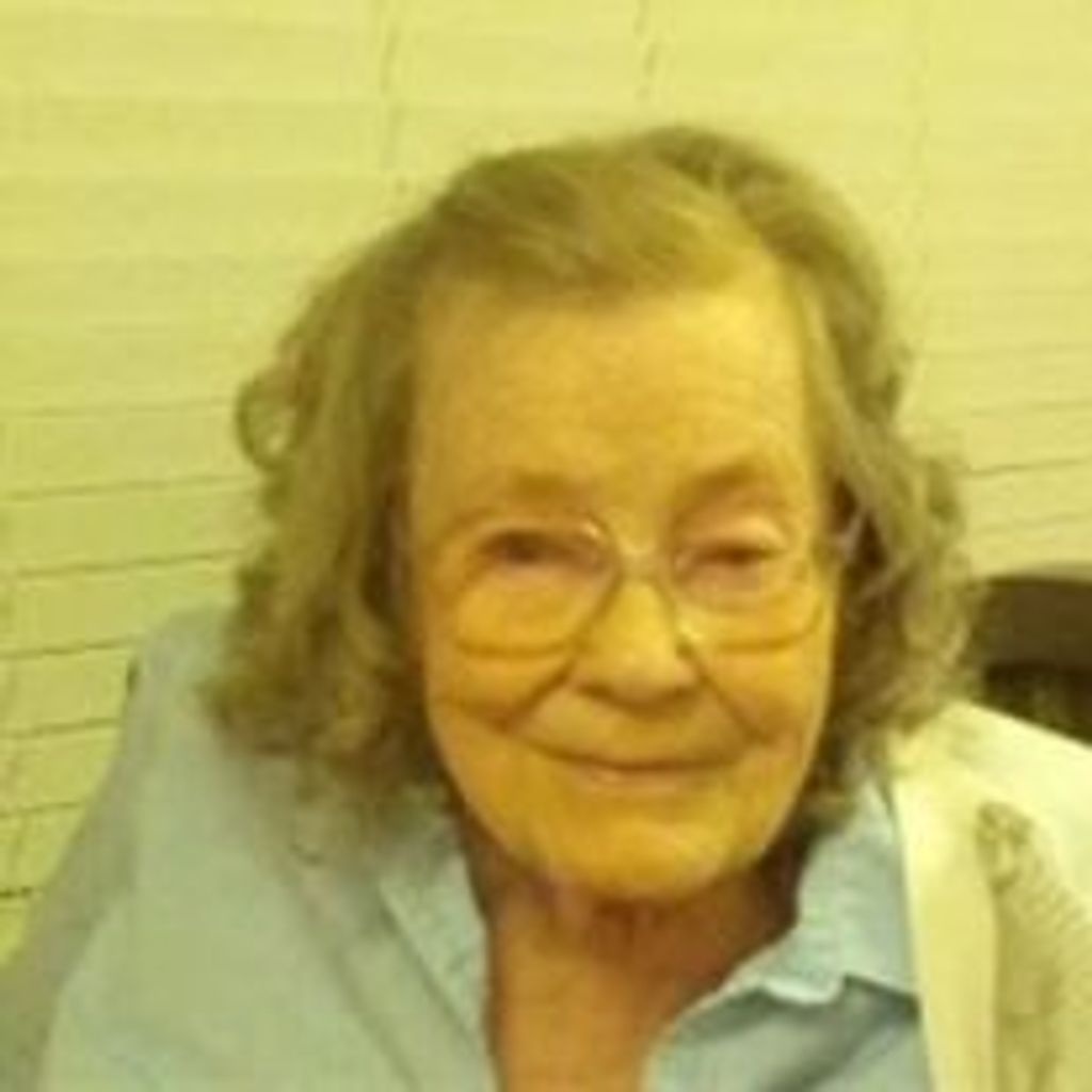 Mildred Frances Lancaster