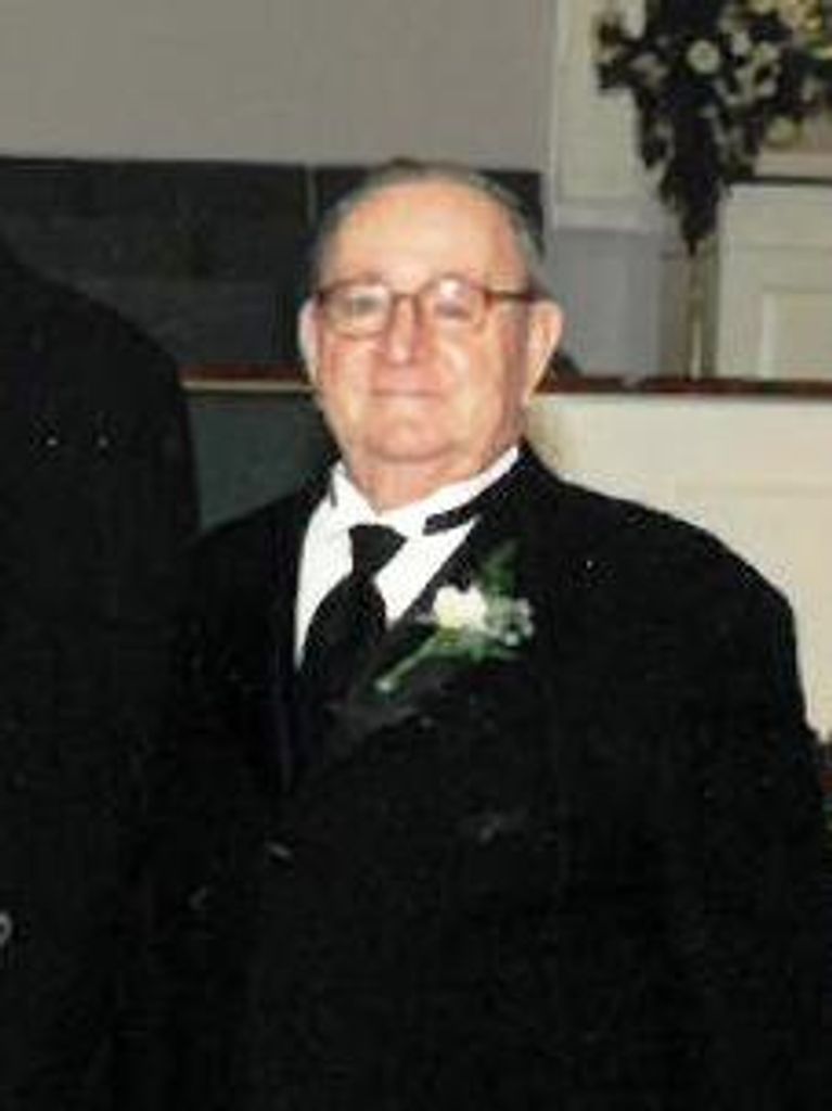 Richard L. Whittington Profile Photo