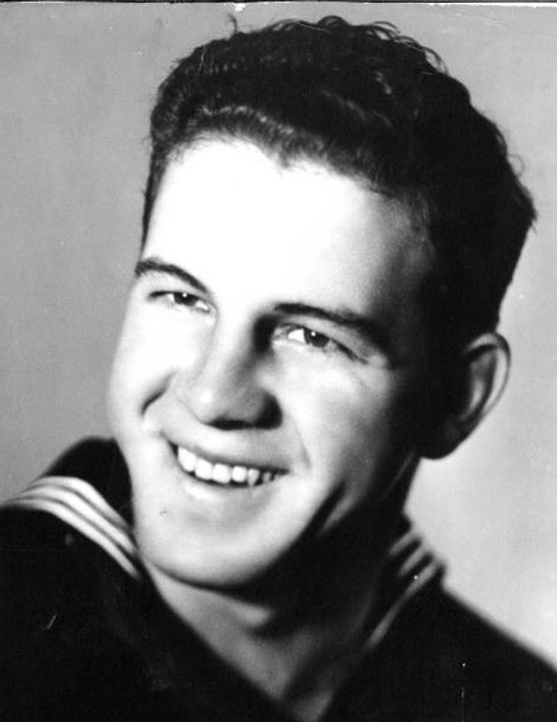 Wayne A. Martin
