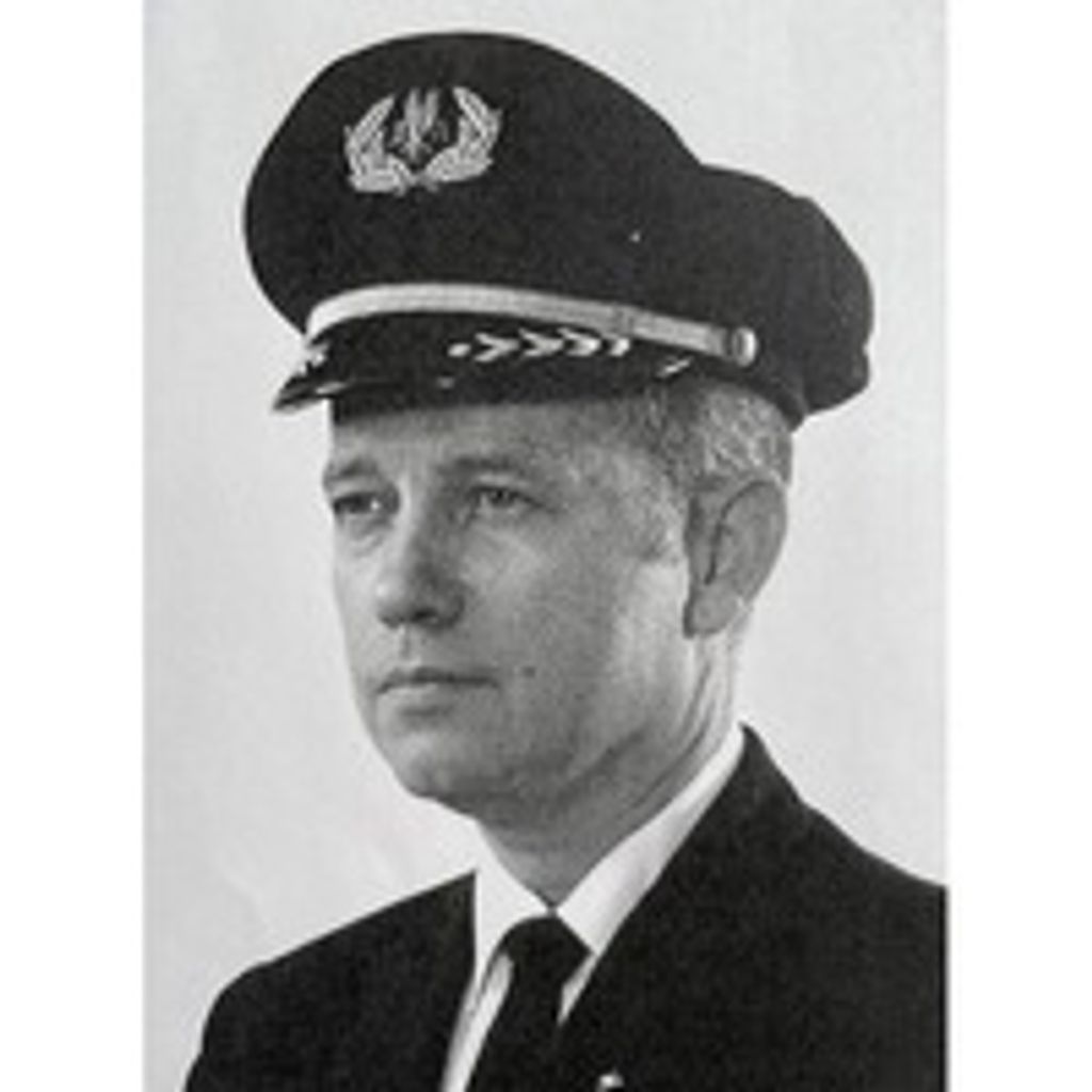 Jack Klein Williams Profile Photo