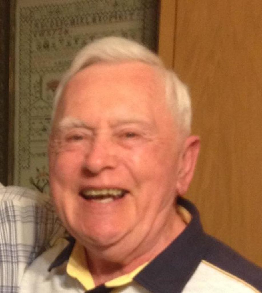 Hollis Ray Hall Profile Photo
