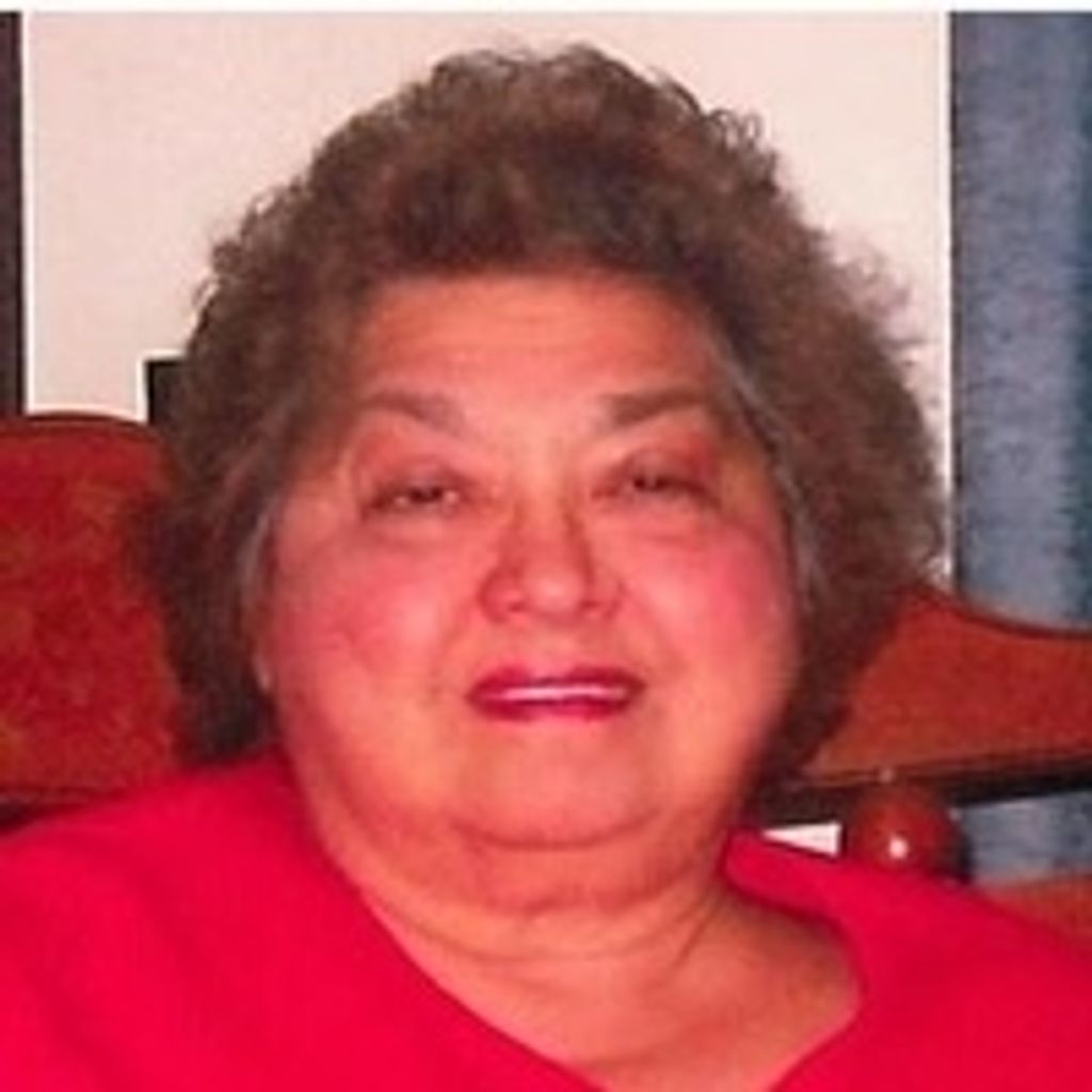 Rose Marie Brocklehurst