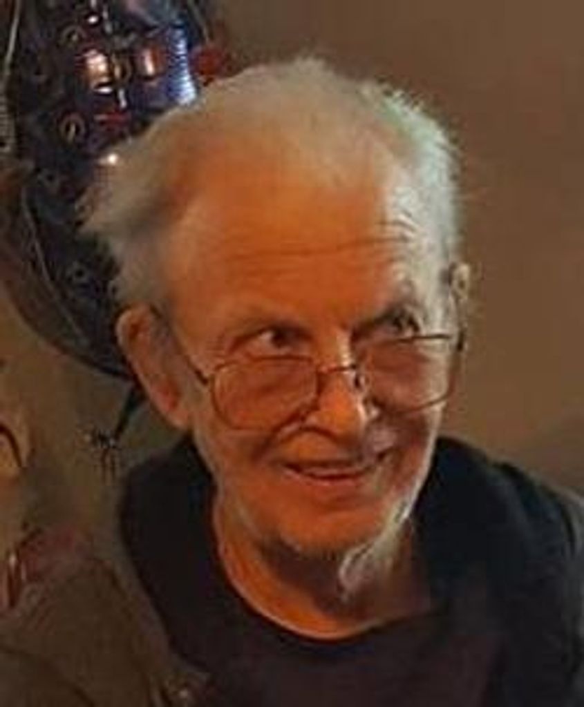 David Schmid Profile Photo