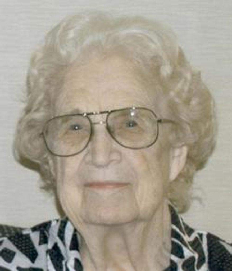Gladys Menge