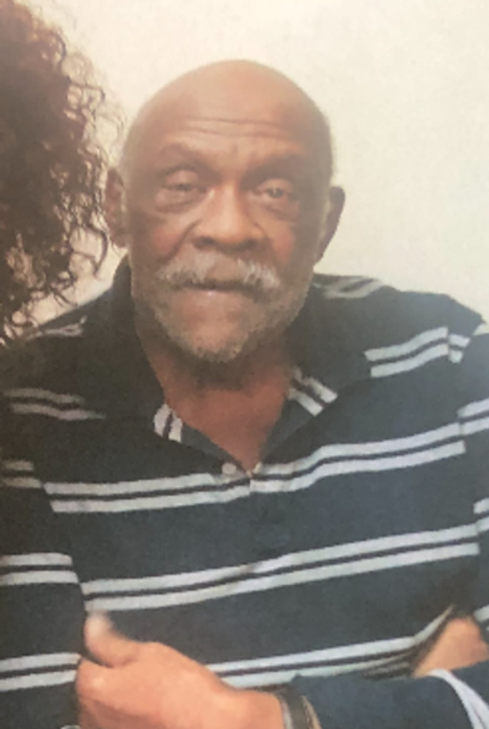 Samuel Hooks Profile Photo