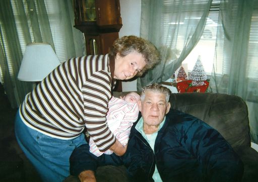 Linda Jewell (Deal)  Crosby photo gallery thumbnail 169 of 246