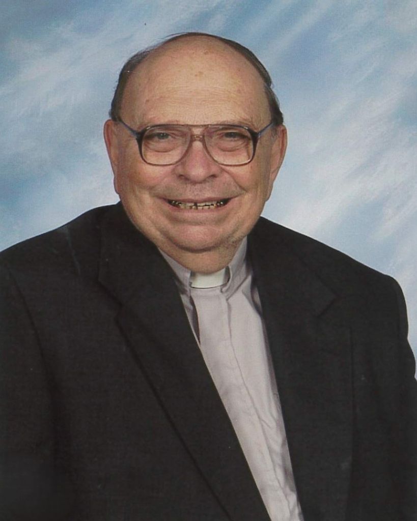 Elwood B. Hipple, Jr.