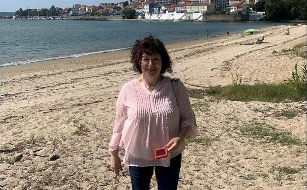 Maria J. Martinez Profile Photo