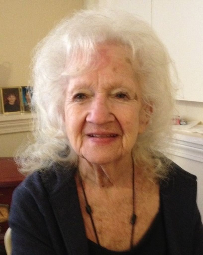 Mercedes R. Lewan Profile Photo