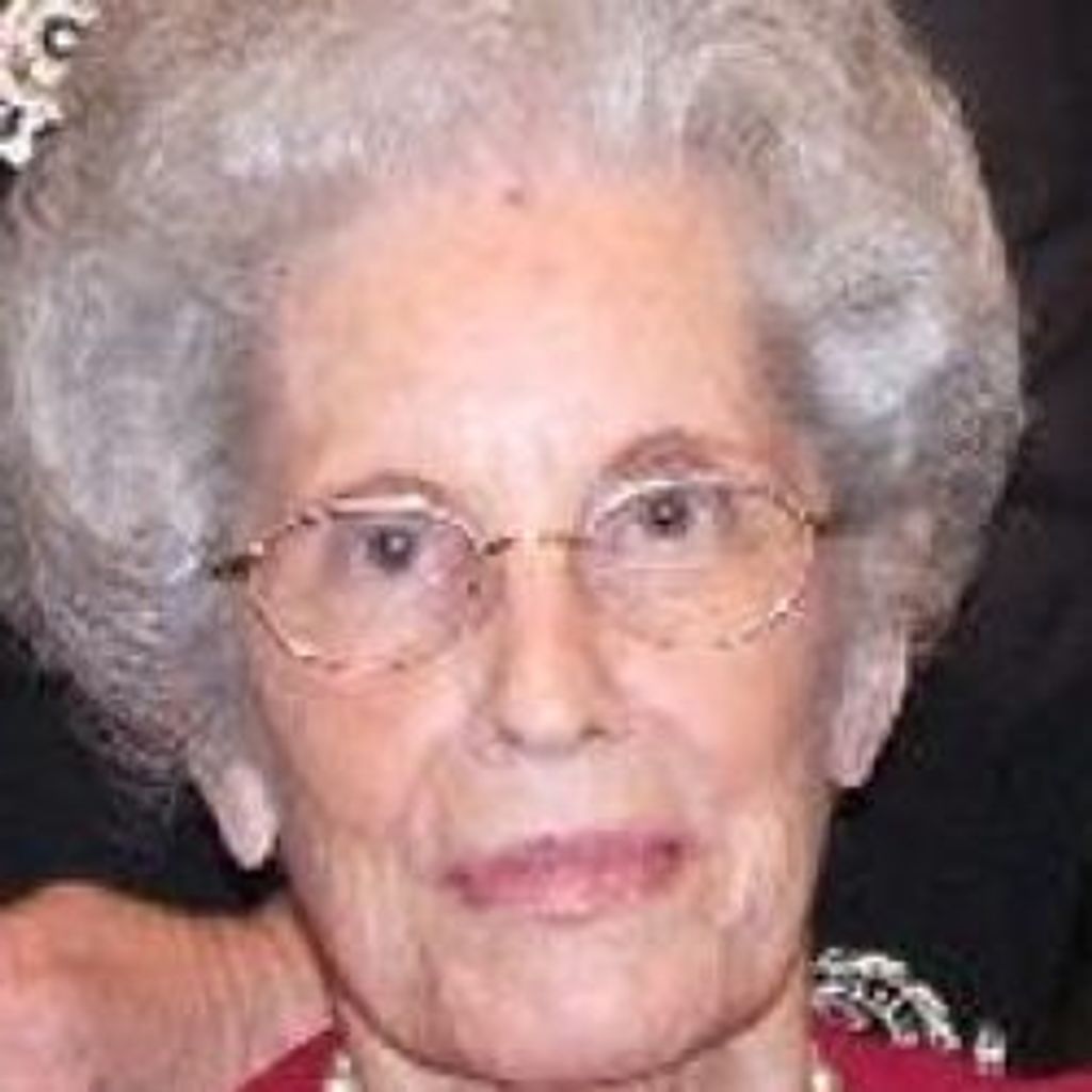 Janelle  White Jones