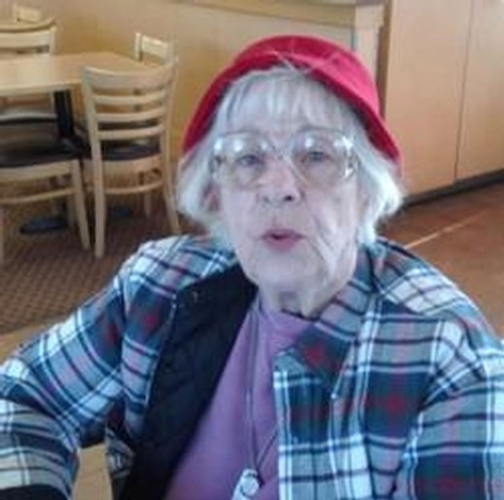 Hazel Smith Venable